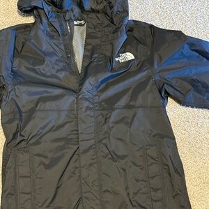 Youth north face jacket